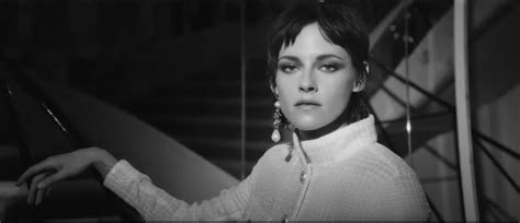 kristen stewart egerie chanel|Kristen Stewart Stars in Chanel Ad, an Ode to the French.